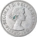 Coin, Great Britain, Elizabeth II, Penny, 1964, British Royal Mint, EF(40-45)