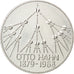 GERMANY - FEDERAL REPUBLIC, 5 Mark, 1979, Karlsruhe, KM #151, AU(55-58),...