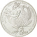 GERMANY - FEDERAL REPUBLIC, 5 Mark, 1976, Munich, KM #144, AU(55-58), Silver,...