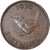 Coin, Great Britain, George VI, Farthing, 1939, VF(30-35), Bronze, KM:843