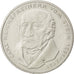 GERMANY - FEDERAL REPUBLIC, 5 Mark, 1981, Karlsruhe, KM #155, AU(55-58),...
