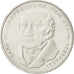 GERMANY - FEDERAL REPUBLIC, 5 Mark, 1981, Karlsruhe, KM #155, AU(55-58),...