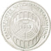 Coin, GERMANY - FEDERAL REPUBLIC, 5 Mark, 1973, Karlsruhe, Germany, AU(55-58)