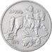 Coin, Bulgaria, 5 Leva, 1930, EF(40-45), Copper-nickel, KM:39