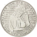 GERMANIA - REPUBBLICA FEDERALE, 5 Mark, 1980, Munich, Germany, SPL-, Nichel r...