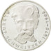 Allemagne, République Fédérale, 5 Mark 1975 G, KM 143