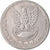 Moneda, Polonia, 10 Zlotych, 1968, Warsaw, MBC, Cobre - níquel, KM:60