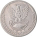 Coin, Poland, 10 Zlotych, 1968, Warsaw, EF(40-45), Copper-nickel, KM:60
