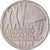 Moneda, Polonia, 10 Zlotych, 1968, Warsaw, MBC, Cobre - níquel, KM:60