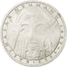 GERMANY - FEDERAL REPUBLIC, 5 Mark, 1978, Stuttgart, KM #148, AU(55-58),...