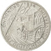 GERMANY - FEDERAL REPUBLIC, 5 Mark, 1984, Munich, KM #160, AU(55-58),...