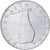 Coin, Italy, 5 Lire, 1951, Rome, EF(40-45), Aluminum, KM:92