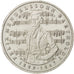 GERMANY - FEDERAL REPUBLIC, 5 Mark, 1984, Hamburg, KM #161, AU(55-58),...