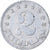 Monnaie, Yougoslavie, 2 Dinara, 1953, TTB, Aluminium, KM:31