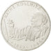 Allemagne, République Fédérale, 10 Mark 1992 G, KM 178