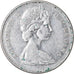 Monnaie, Canada, Elizabeth II, 5 Cents, 1965, Royal Canadian Mint, Ottawa, TB+