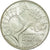 Moneta, Niemcy - RFN, 10 Mark, 1972, Stuttgart, MS(60-62), Srebro, KM:133
