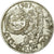 Moneta, Niemcy - RFN, 10 Mark, 1987, Hamburg, Germany, AU(55-58), Srebro, KM:166