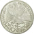 Münze, Bundesrepublik Deutschland, 10 Mark, 1987, Hamburg, Germany, VZ, Silber