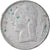 Coin, Belgium, Franc, 1951, VF(30-35), Copper-nickel, KM:143.1