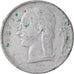 Munten, België, Franc, 1951, FR+, Copper-nickel, KM:143.1