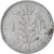 Monnaie, Belgique, Franc, 1951, TB+, Copper-nickel, KM:143.1