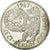 Coin, GERMANY - FEDERAL REPUBLIC, 10 Mark, 1987, Hamburg, Germany, MS(60-62)
