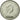 Moneda, Jersey, Elizabeth II, 10 New Pence, 1975, EBC+, Cobre - níquel, KM:33
