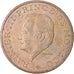 Coin, Monaco, Rainier III, 10 Francs, 1981, Paris, VF(30-35)