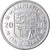 Münze, Mauritius, Rupee, 2016, SS+, Copper-nickel