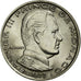 Coin, Monaco, Rainier III, Franc, 1977, MS(63), Nickel, KM:140, Gadoury:150