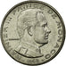 Coin, Monaco, Rainier III, 1/2 Franc, 1968, MS(60-62), Nickel, KM:145