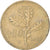 Coin, Italy, 20 Lire, 1959, Rome, VF(30-35), Aluminum-Bronze, KM:97.1