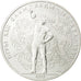 RUSSIA, 10 Roubles, 1979, KM #172, MS(63), Silver, 33.50