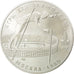 RUSSIA, 10 Roubles, 1978, KM #161, MS(63), Silver, 33.64