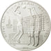 RUSSIA, 10 Roubles, 1979, KM #168, MS(63), Silver, 33.43