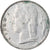 Moneta, Belgia, Franc, 1988, VF(30-35), Miedź-Nikiel, KM:143.1