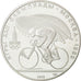 RUSSIA, 10 Roubles, 1978, KM #158.1, MS(63), Silver, 33.44