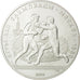 RUSSIA, 10 Roubles, 1979, KM #170, MS(63), Silver, 33.41
