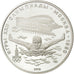 RUSSIA, 5 Roubles, 1978, KM #155, MS(63), Silver, 16.56