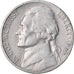 Monnaie, États-Unis, Jefferson Nickel, 5 Cents, 1964, U.S. Mint, Philadelphie