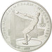 RUSSIA, 5 Roubles, 1979, KM #167, MS(63), Silver, 16.53