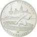 RUSSIA, 5 Roubles, 1978, KM #156, MS(63), Silver, 16.55