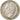 Coin, Netherlands, Wilhelmina I, 10 Cents, 1948, VF(30-35), Nickel, KM:177