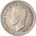 Moneta, Australia, George VI, Threepence, 1950, Melbourne, BB, Argento, KM:44
