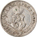 Moneta, Bulgaria, 10 Stotinki, 1913, BB, Rame-nichel, KM:25