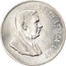 Coin, South Africa, Rand, 1967, EF(40-45), Silver, KM:72.1