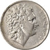 Coin, Albania, Lek, 1931, Rome, EF(40-45), Nickel, KM:5