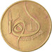 Monnaie, Algeria, 50 Centimes, 1980, Paris, TTB, Aluminum-Bronze, KM:111