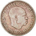 Coin, Sierra Leone, 20 Cents, 1964, British Royal Mint, VF(30-35)